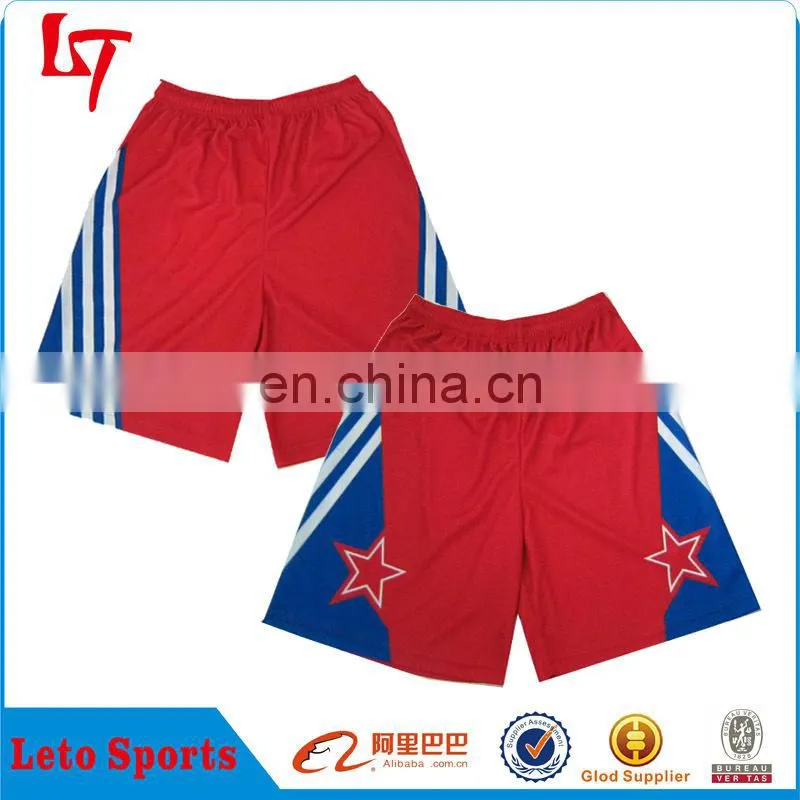 Custom MMA Shorts Sublimation 4 Way Stretch Crossfit Shorts