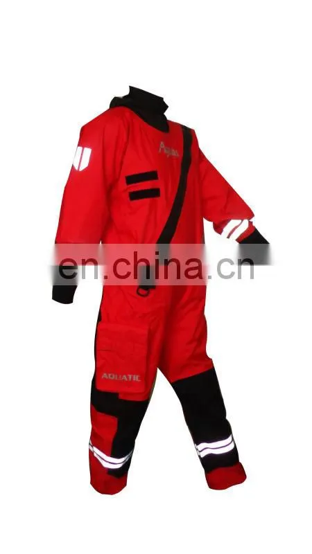 Drysuit