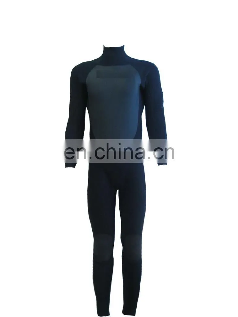 Factory direct supply Yamamoto plus size triathlon wetsuit
