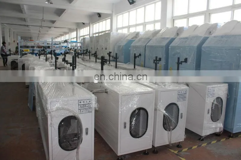 duvet Filling Machine