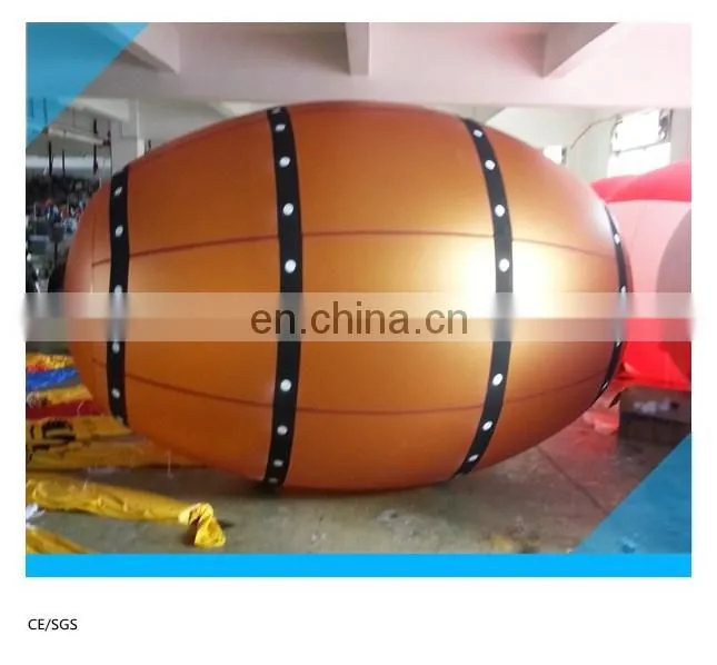 Wine barrels custom helium balloons/vinyl helium balloons