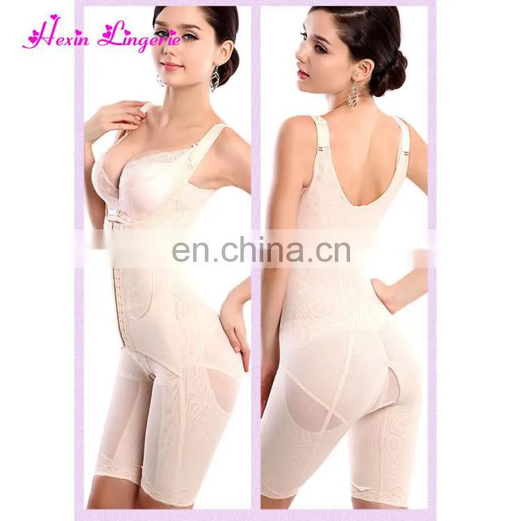 Oem Service Beige Slimming Custom Waist Trimmer Belt
