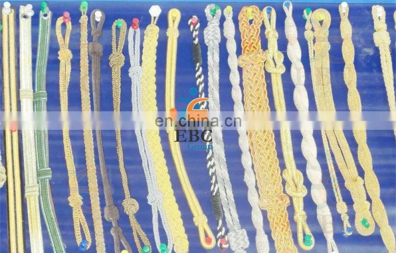 Uniform Accessories & Uniform Accoutrements