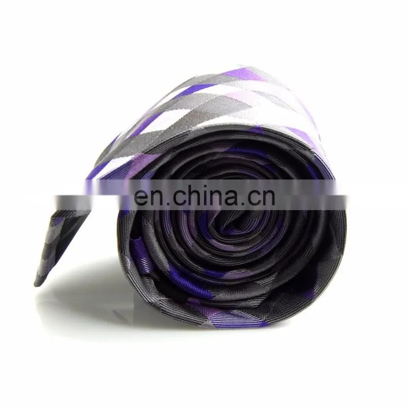 Custom of high quality fabric for tie necktie