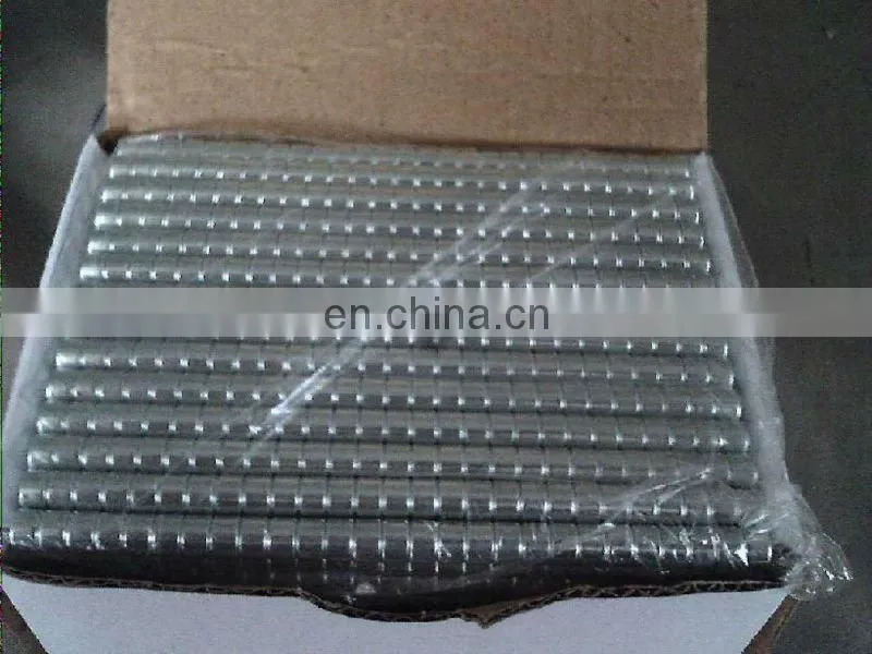 japan raw magnet stationary