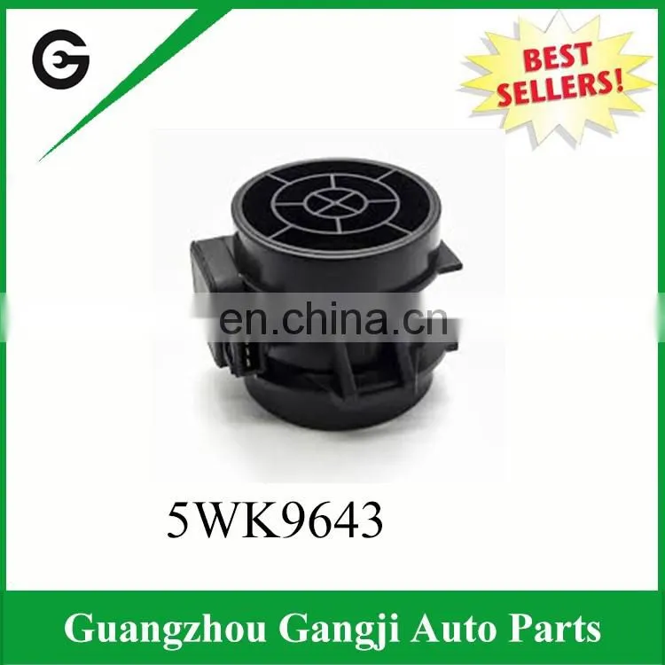 Original Fuel Tank Leak Detection Pump 1613-7333302-02 193438-10 For BM W