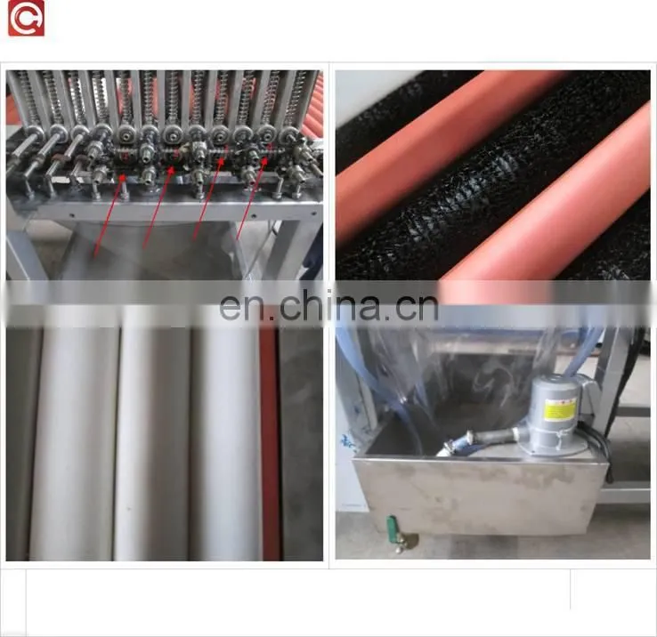 LOW-E Glass Washing Machine for insulating glass ,Washing Machine for insulating glass