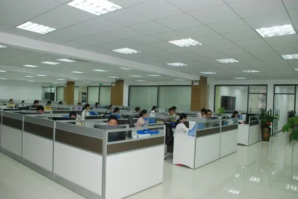 Gainford Construction Materials (DongGuan) Limited company overview - view 3