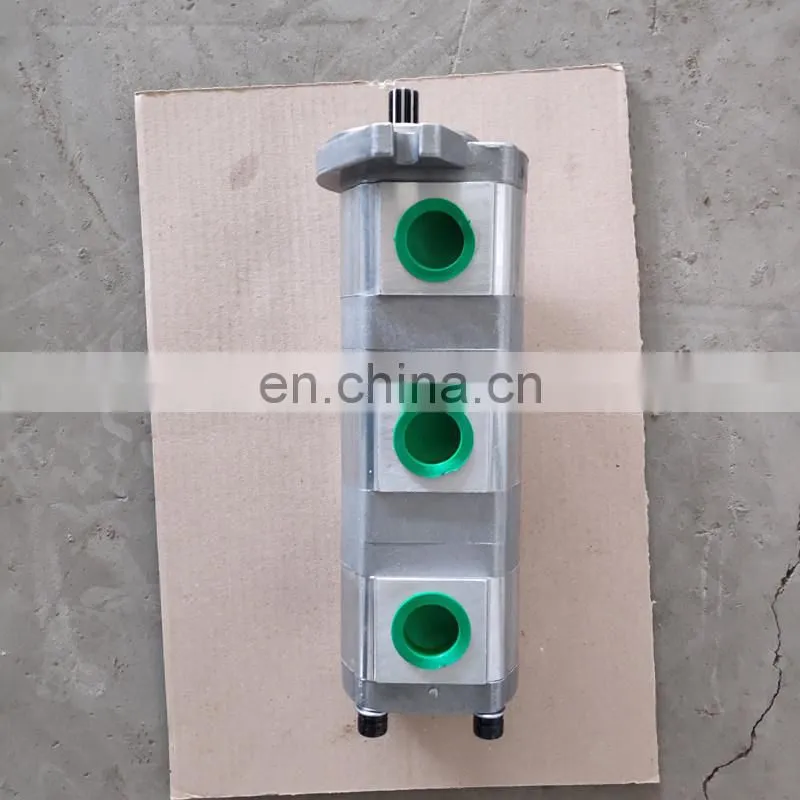 Takeuchi TB15 Hydraulic Pump