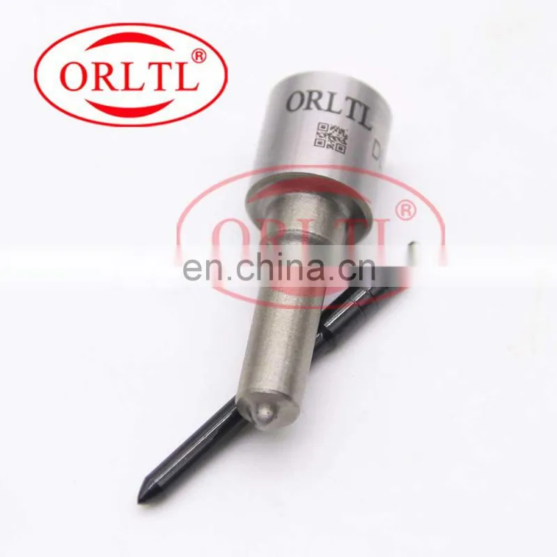 ORLTL Fuel Spray Nozzle DLLA 155P863 (0934008630) Common Rail Nozzle DLLA 155P 863, DLLA 155P 863 For 23670-09070 23670-0L020