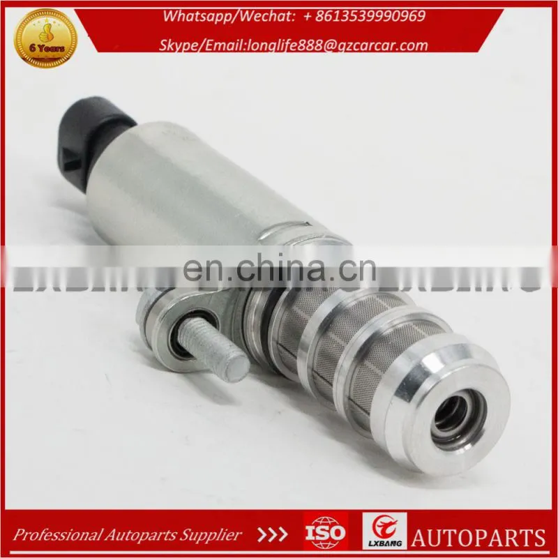 Exhaust Camshaft Position Actuator Solenoid Valve For Chevy /GM /Buick Oil Control Valves 12655420 12628347 12578517 12646783