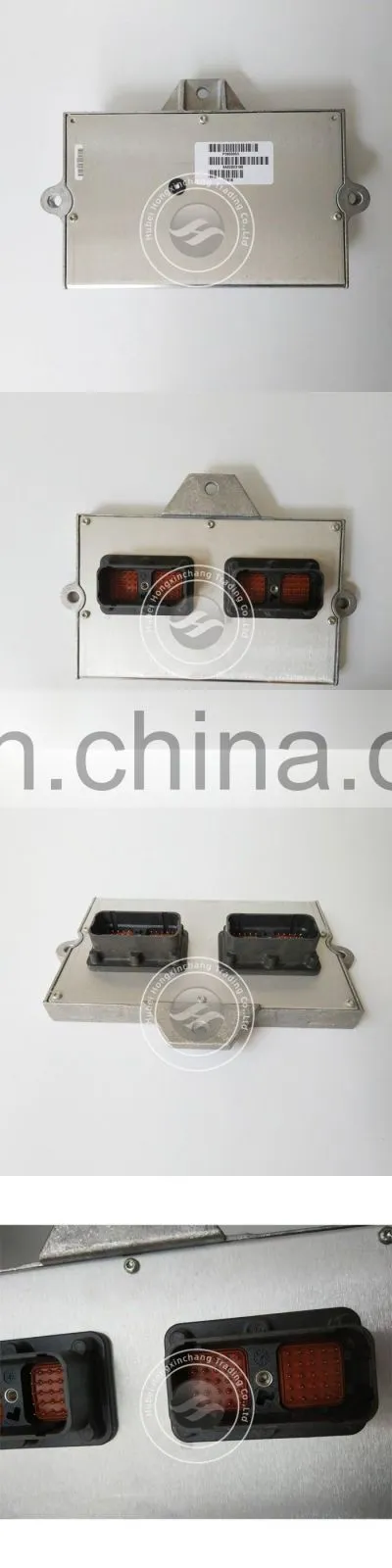Genuine QSB5.9 Gas Engine Parts Electronic Control Module ECM 3965953 3937299 3977986 On Promotion