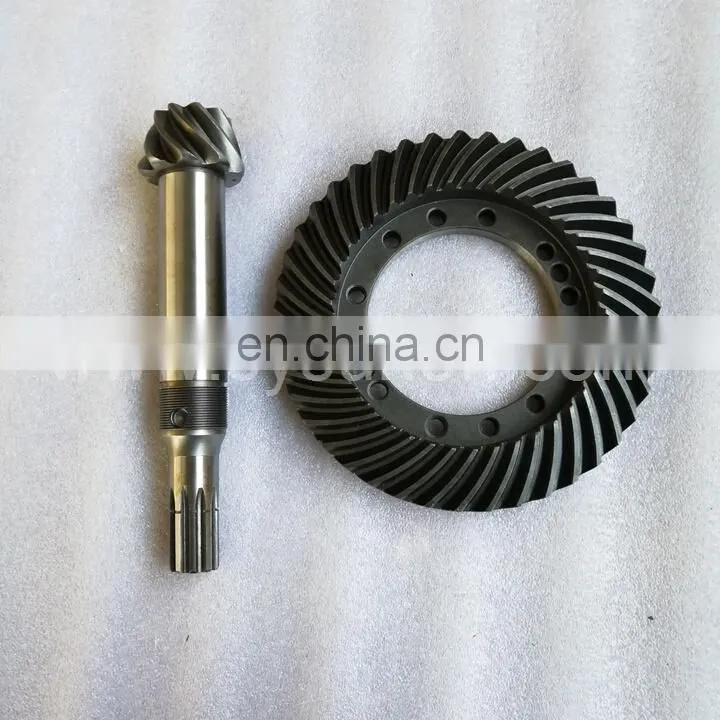 Agriculture machinery diesel engine differential gear 51332090 for New Holland parts
