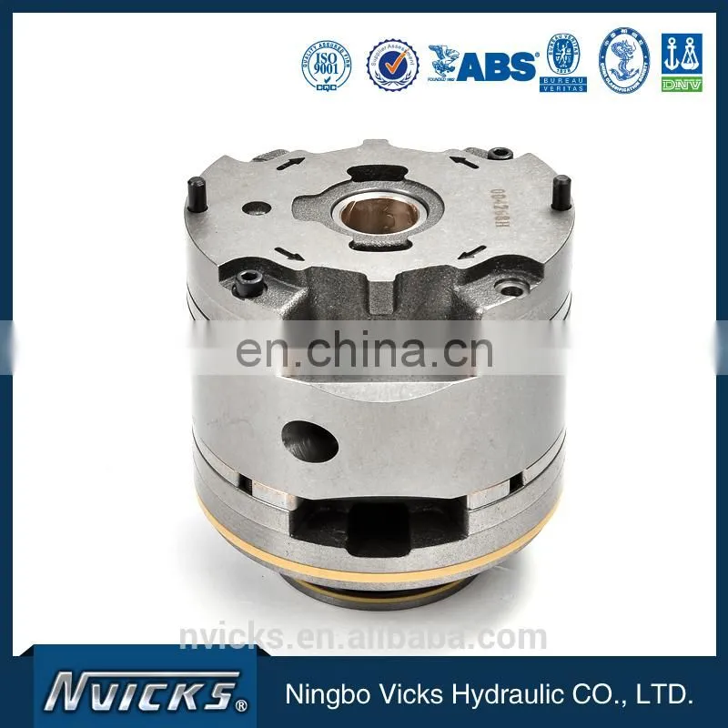 Tokimec SQP series hydraulic pump for sale