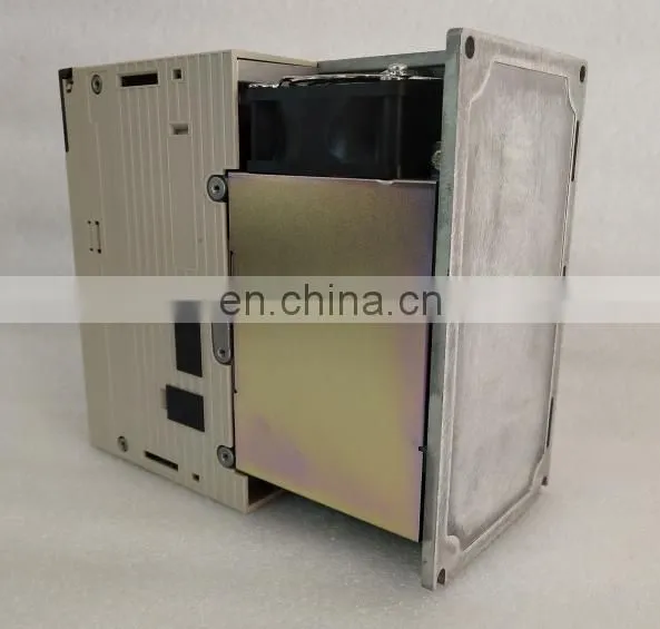 3 Phase AC 1.5kw Yaskawa Servo Motor Drive CNC Router SGDV120A01A