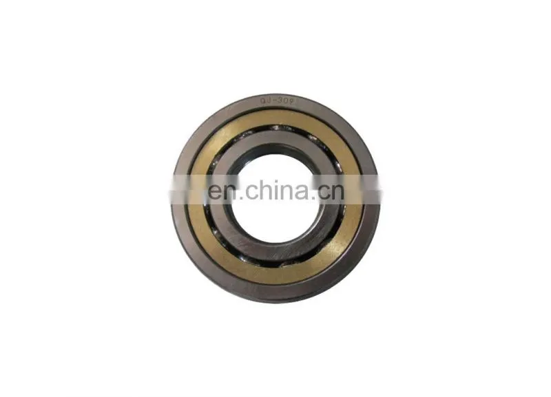 Wheelbarrow wheel bearings angular contact ball Bearing 7203