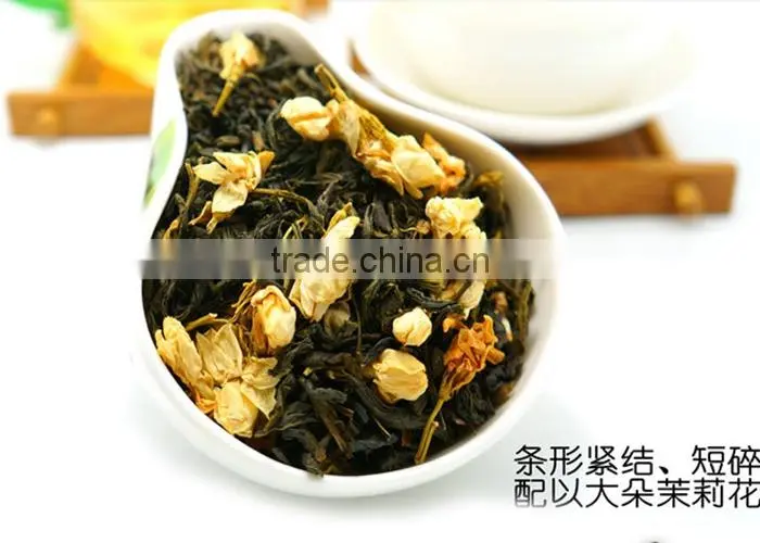 Best Jasmine Tea Brand Flavorful Organic Jasmine Green Tea