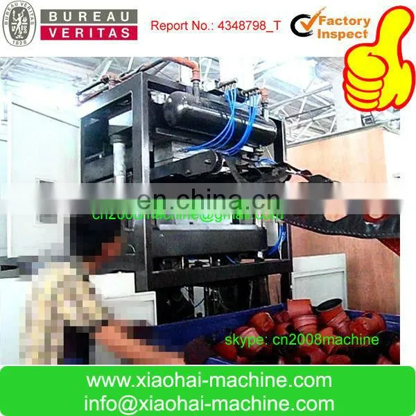 machine to make seedling pots