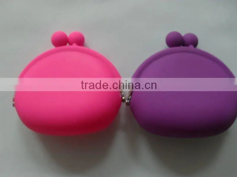 Hottest Sales Custom Silicone Bag Soft Rubber New Design Lady Bag Hand Bag