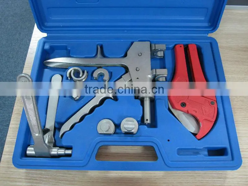 electric pipe cutter