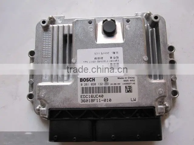 Dongfeng EQ4H Electrical Control Unit 3610910