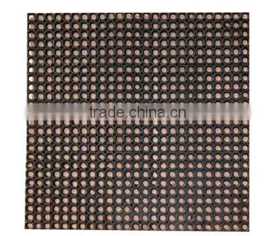 rubber door mat