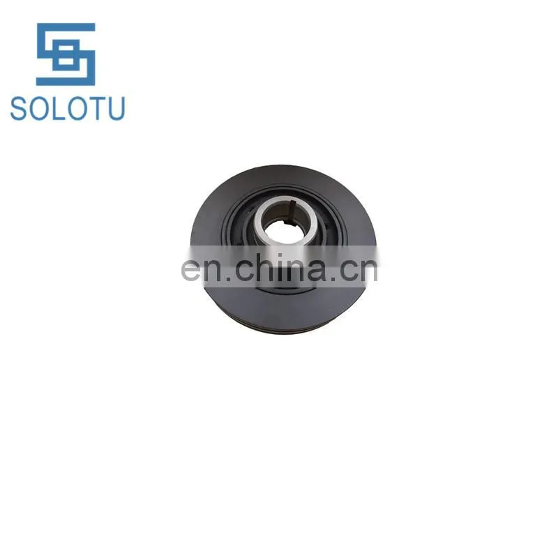 Belt Crankshaft Pulley Suitable For COASTER 1HZ HZB50 199301-199907 13408-17010