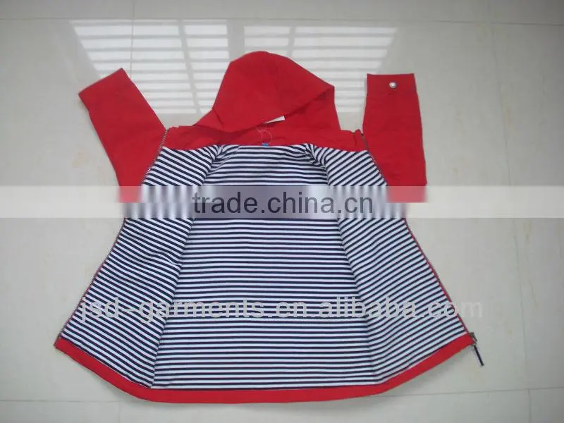 china wholesale children varsity jackets