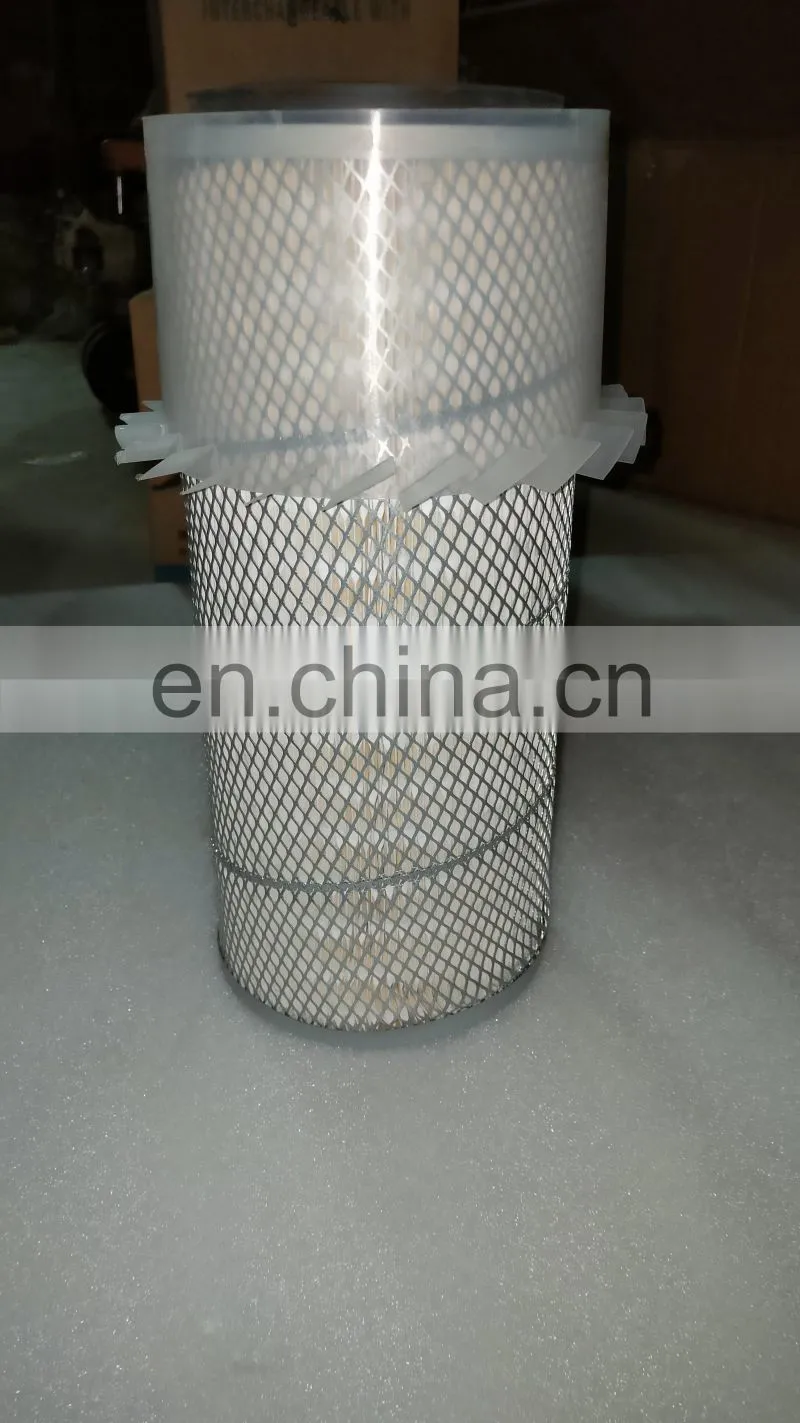 6D14T JA622 Excavator Air filter Air element