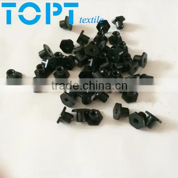 Guide hook for Vamatex Rapier weaving loom machine application