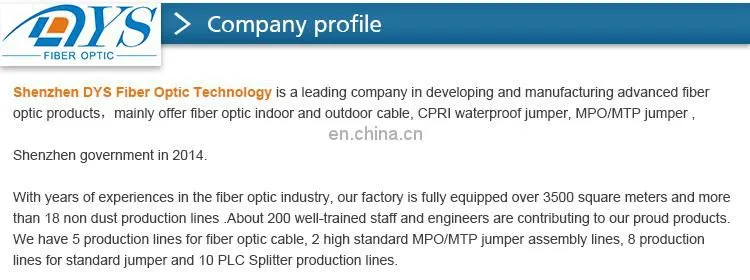 FTTX Solution Provider 24 Core MTP -LC Optical Fiber Cassette