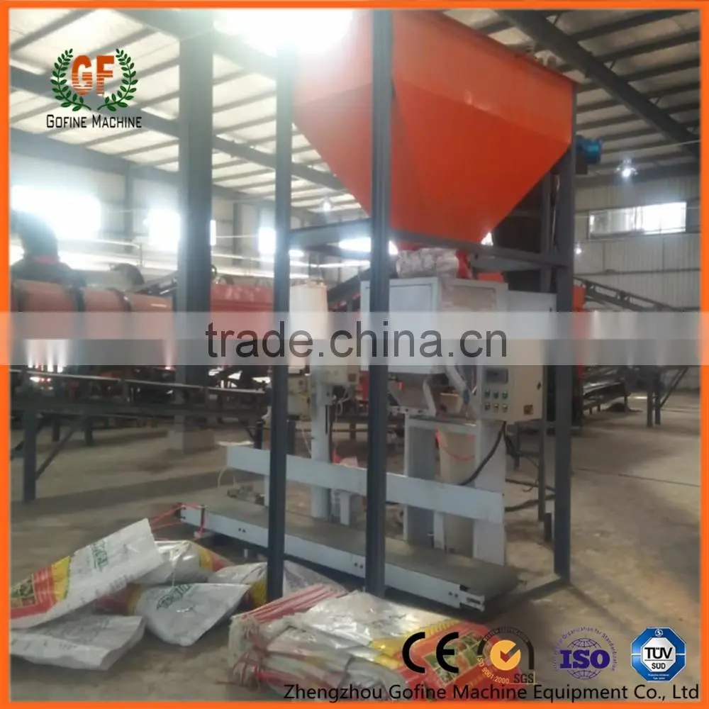 Gypsum extruder granulator Machine