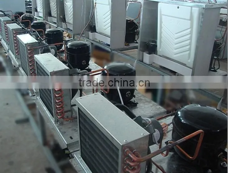 2015 new design ice maker machine