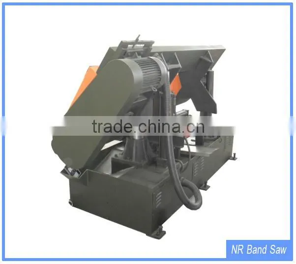 Double column higher stability hydraulic quality Gz-4235 switche for machine tool