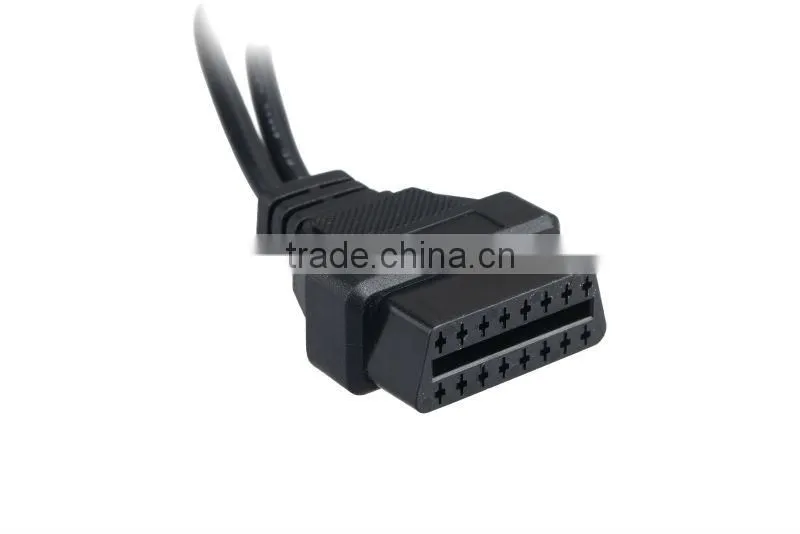 2014 Newest Arrival Excellent 1260 Software (EOBD II Flasher)