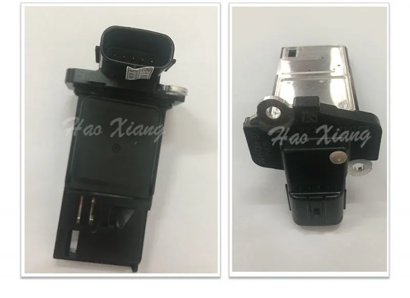 HaoXiang Auto Air Flow Sensor Meter For Subaru Forester Impreza Legacy 22680-AA360