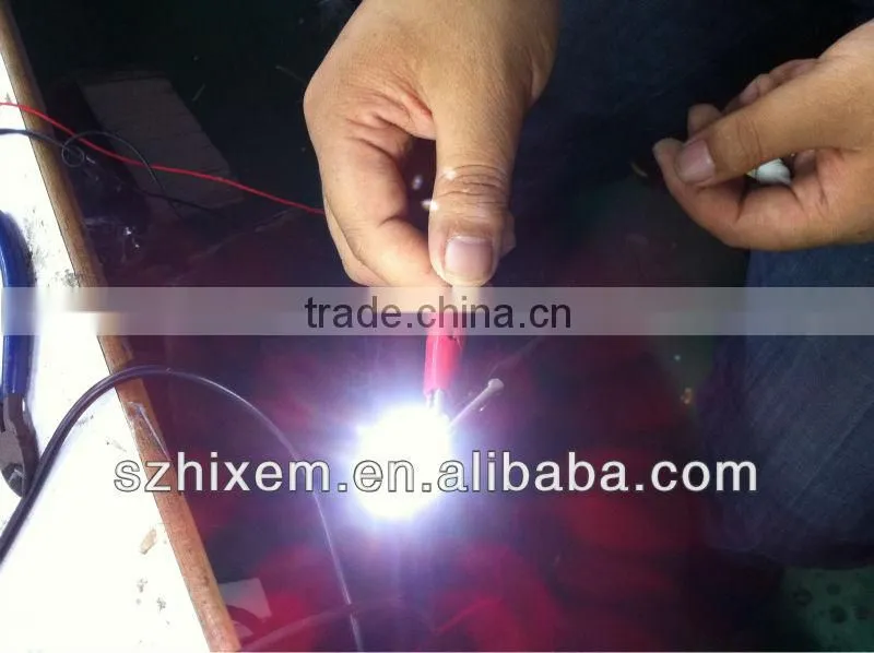T10 194 Canbus 501 Error Free 5SMD T10 W5W LED Bulb Auotomobile LED Bulbs Canbus W5W 5SMD