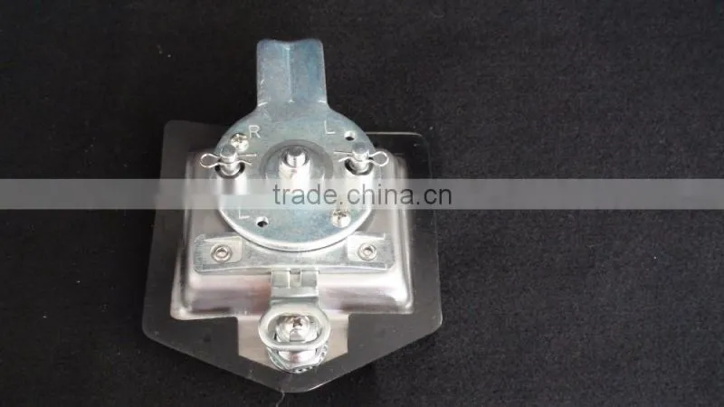 03103 Folding T Recessed Handle