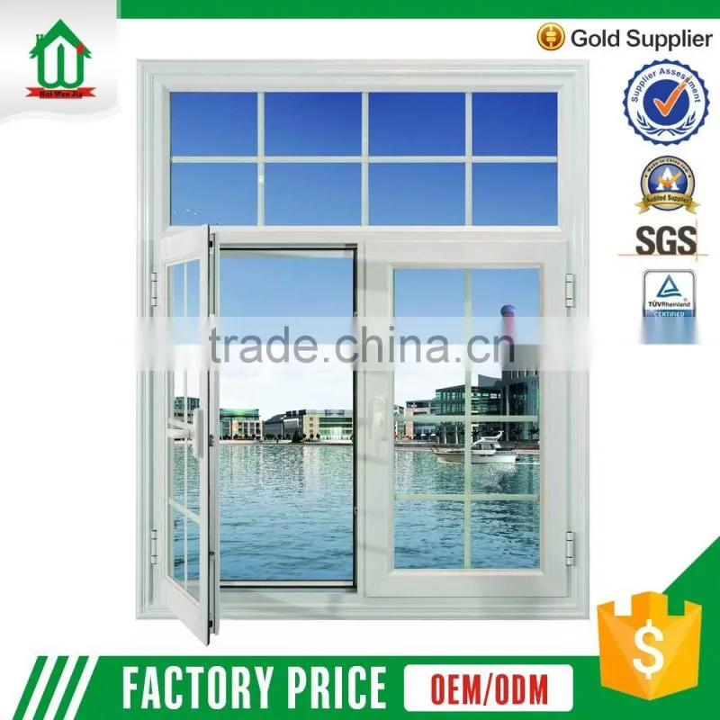 2016 Cheapest Sliding Window With Safety Lock