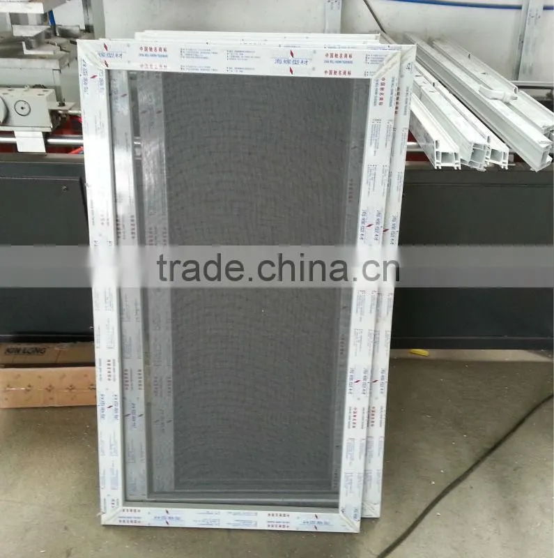 sliding insect screen window and door