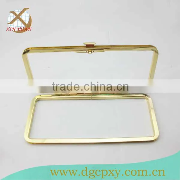 clutch box frame