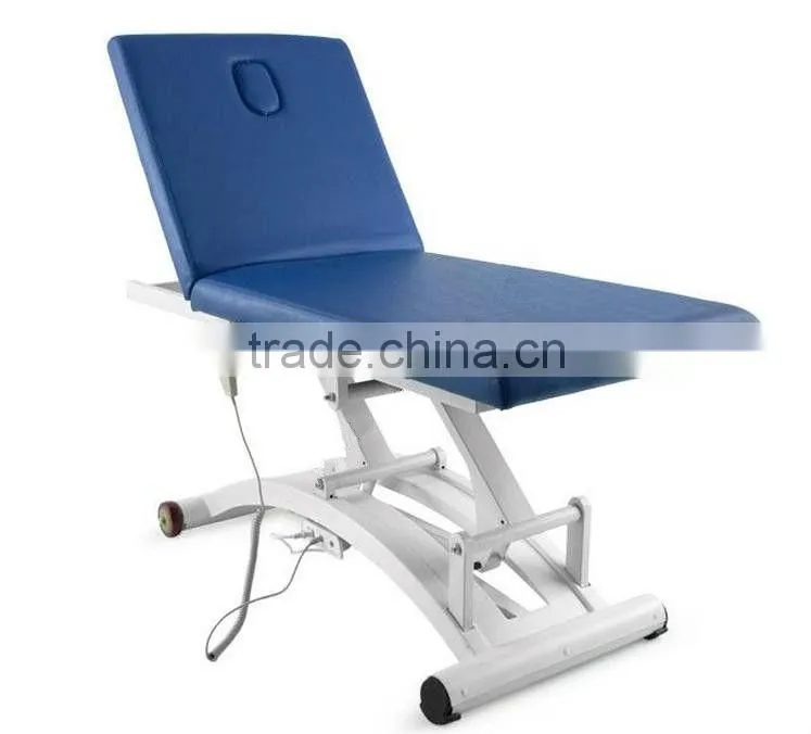 salon cosmetic back massager for facial treatment