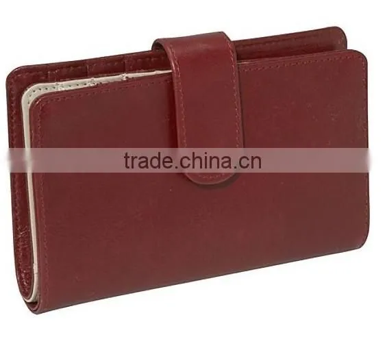 2014 Fashion Leather Purse