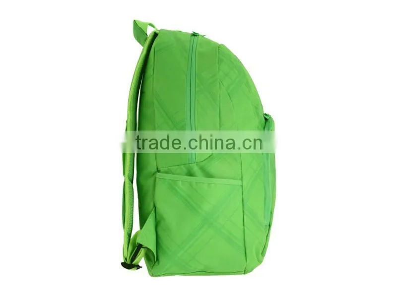 Green Profile Pack