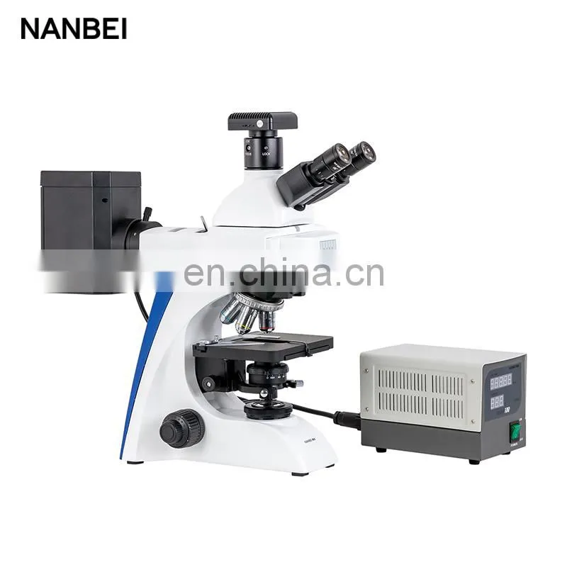 BK Series Biological Microscope BK5000 binocular microscope price