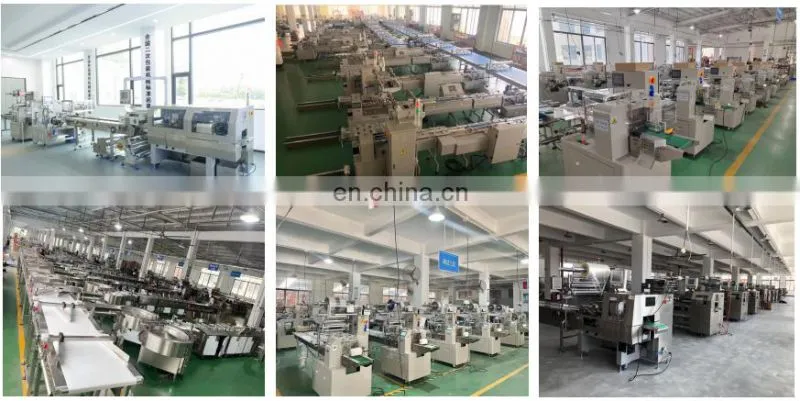 Disposable medical sterilized cotton swabs automatic packing packaging machine