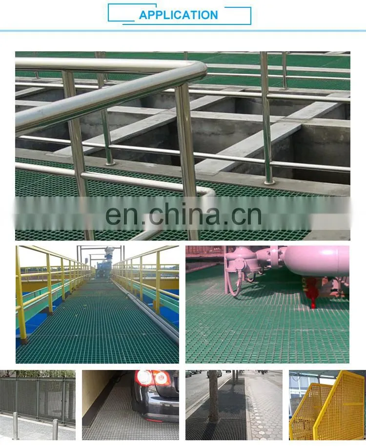 30mm thickness fiberglass pigeon loft floor pigeon racing