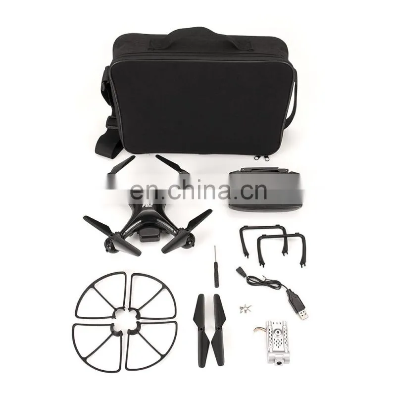 F82 Long Endurance 20 Minutes drone toy with camera Real-time Image Transmission Aircraft Fixed Altitude MINI Drone