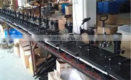 sublimation combo Mug heat press, cheap price and high quality