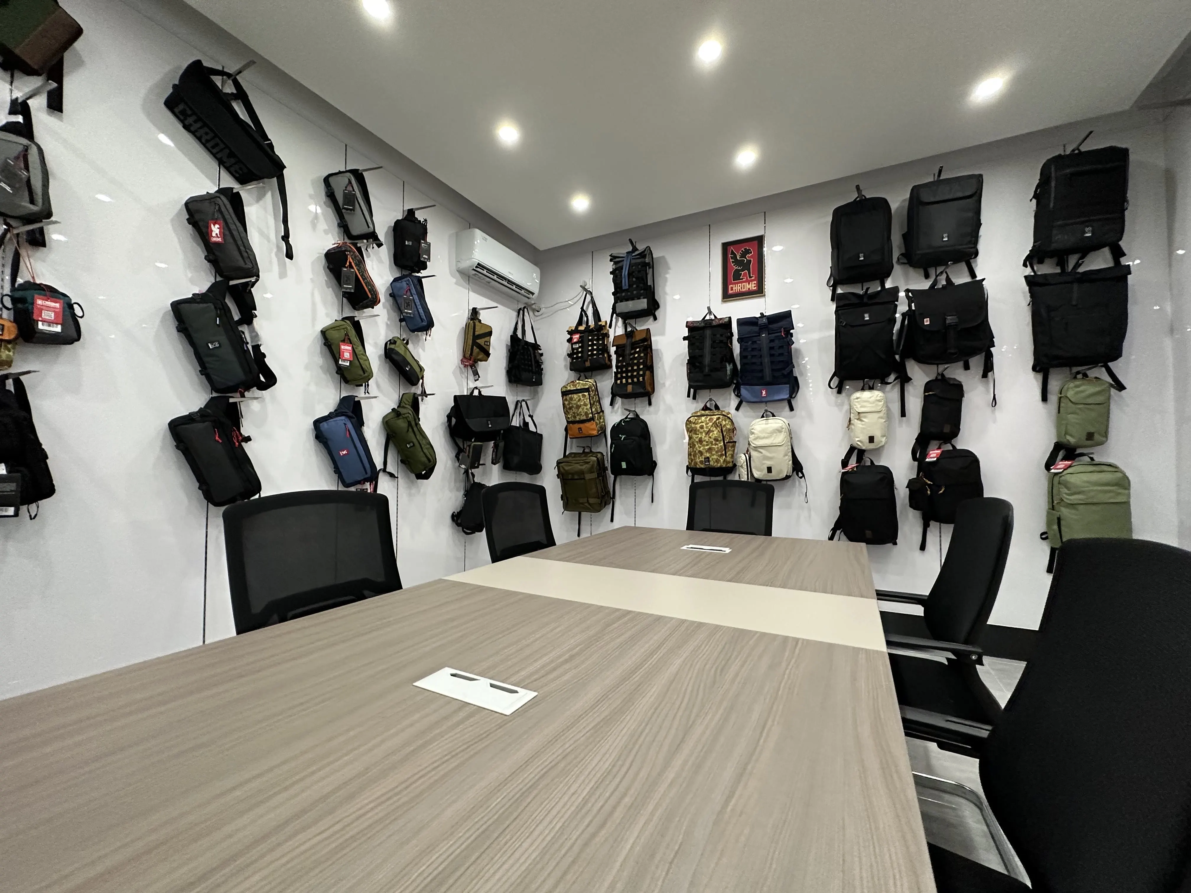 Long-x Company Ltd company overview - view 3